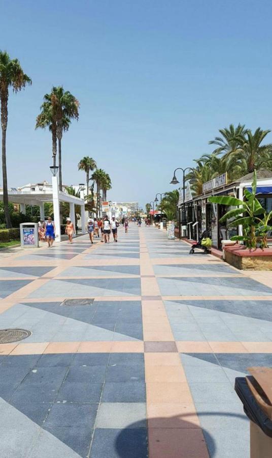 בנאלמדנה Skysea Apartments מראה חיצוני תמונה