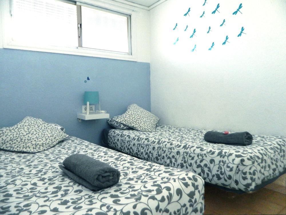 בנאלמדנה Skysea Apartments מראה חיצוני תמונה